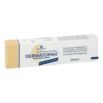 stolz dermatopan crema prurit stop 50ml