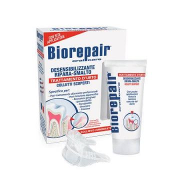 Tratament intensiv desensibilizant, 50ml, Biorepair