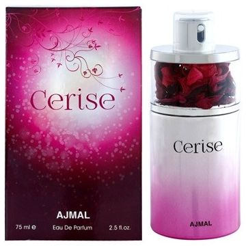 Ajmal Cerise, Apa de Parfum, Femei (Concentratie: Apa de Parfum, Gramaj: 75 ml)