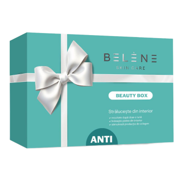 Beauty box, Belene