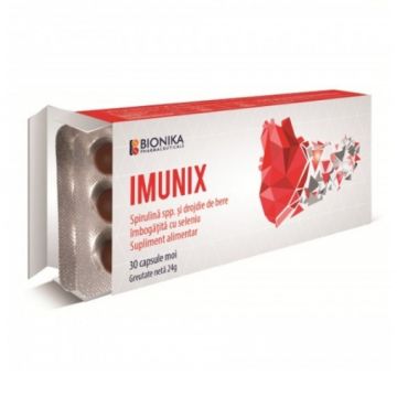 bionika imunix ctx30 cps