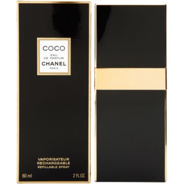 Chanel Coco Chanel Apa de Parfum, Femei (Concentratie: Apa de Parfum, Gramaj: 60 ml)