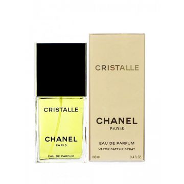 Chanel Cristalle, Femei, Apa de Parfum (Concentratie: Apa de Toaleta, Gramaj: 100 ml)
