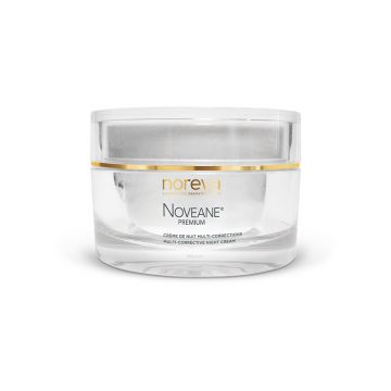 Crema de noapte Noreva Noveane Premium, 50 ml