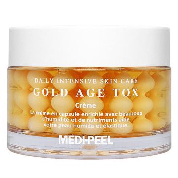 Crema Gold Age Tox H8, 50g, Medi-Peel