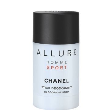 Deo Stick Chanel Allure Homme Sport (Concentratie: Deo Stick, Gramaj: 75 ml)