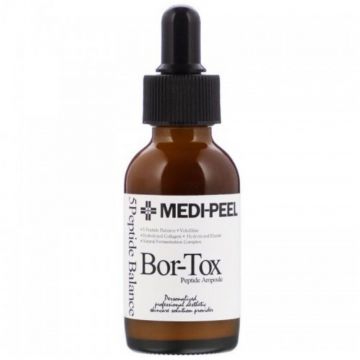 Fiola anti-imbatranire Bor-Tox Peptide, 30ml, Medi-Peel