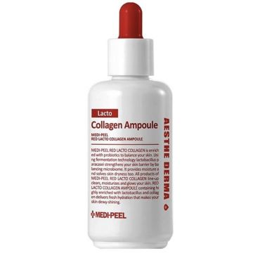 Fiola Red Lacto-Collagen, 70ml, Medi-Peel