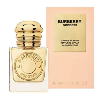Goddess Burberry, Apa de Parfum, Femei (Concentratie: Apa de Parfum, Gramaj: 30 ml)