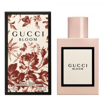 Gucci Bloom, Femei, Apa de Parfum (Concentratie: Apa de Parfum, Gramaj: 100 ml Tester)