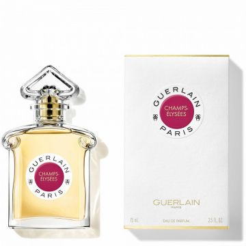 Guerlain Champs Elysees, Apa de Parfum (Concentratie: Apa de Parfum, Gramaj: 75 ml)