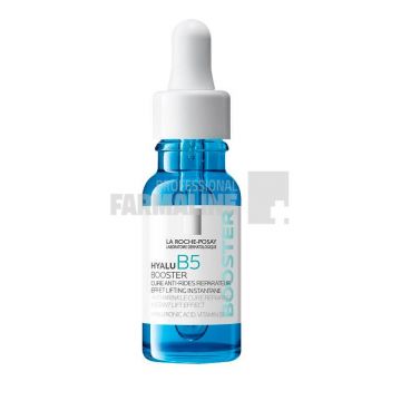 La Roche Posay Hyalu B5 Booster Ser concentrat antirid 15 ml