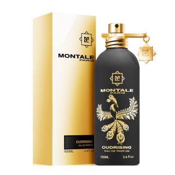 Montale Oudrising, Apa de Parfum, Unisex (Concentratie: Apa de Parfum, Gramaj: 100 ml)