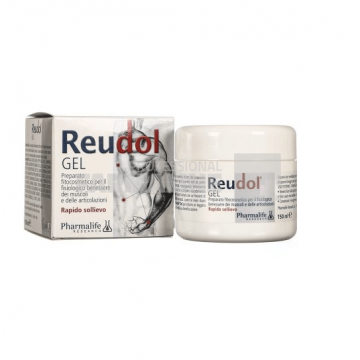 Reudol Gel 150 ml