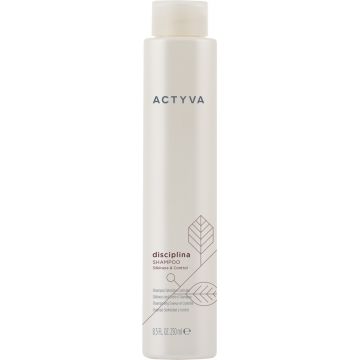 Sampon de disciplinare Kemon Actyva Disciplina (Concentratie: Sampon, Gramaj: 500 ml Refill)