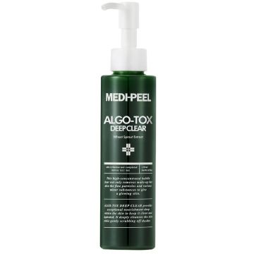 Spuma de curatare Algo-Tox Deep Clear, 150ml, Medi-Peel
