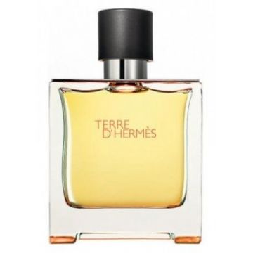 Terre D'Hermés Parfum, Barbati, Parfum Pur (Concentratie: Parfum pur, Gramaj: 75 ml Tester)