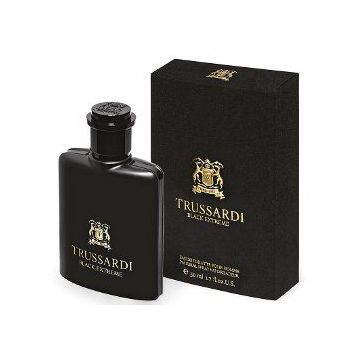 Trussardi Uomo Black Extreme, Apa de Toaleta (Concentratie: Apa de Toaleta, Gramaj: 50 ml)