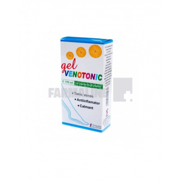 Venotonic gel 175 ml