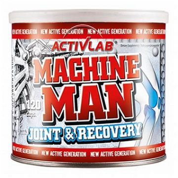 ActivLab Machine Man Joint Recovery
