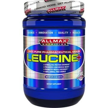 AllMax Nutrition Leucine