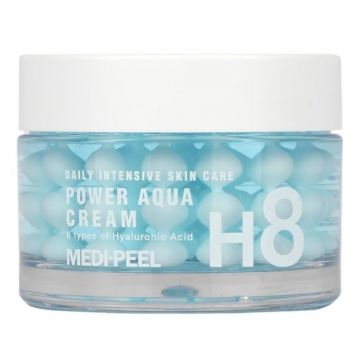 Crema hidratanta Power Aqua Cream, 50g, Medi-Peel