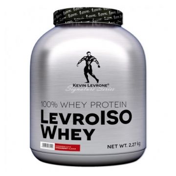 Kevin Levrone Iso Whey 2 kg