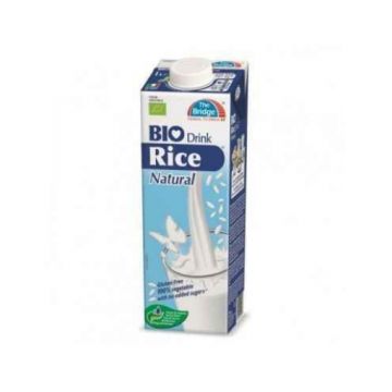 my bio natur lapte din orez 1l