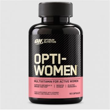 ON Opti Women 60 cps