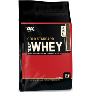 ON Whey Gold Standard 4.5kg