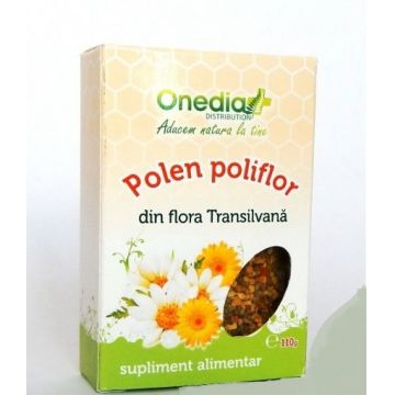 onedia polen poliflor uscat 110g