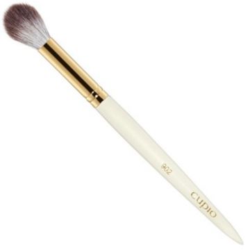 Pensula de make-up pentru definirea conturului Deluxe Soft Vegan 902, 1 bucata, Cupio