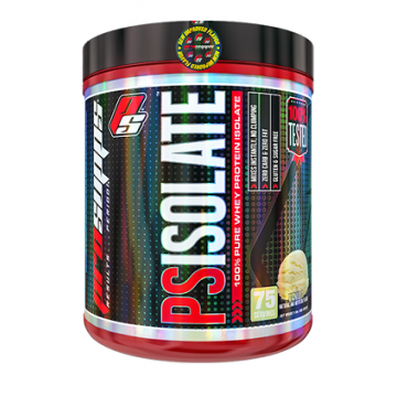 Pro Supps Isolate 1,8 kg