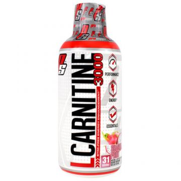 Pro Supps L-Carnitine 3000 473 ml