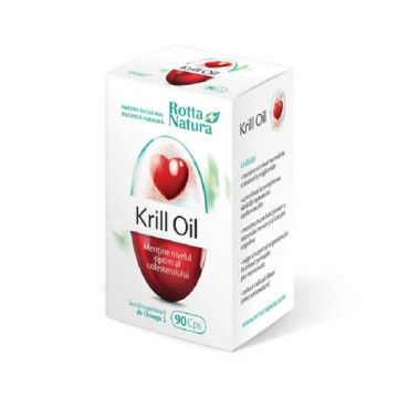 rotta krill oil ctx90 cps