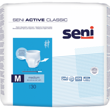 Seni Active Classic Large 30 CPP