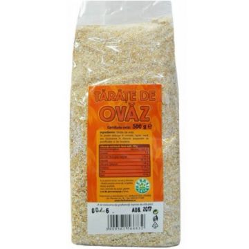 tarate de ovaz 500g