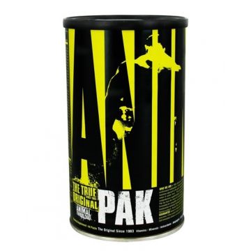Universal Animal Pak 88 packs