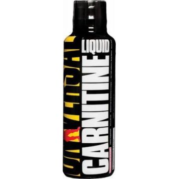 Universal Carnitine Liquid 473 ml