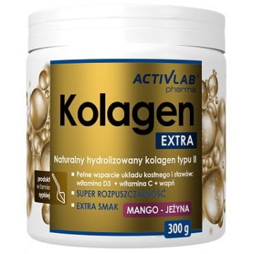 Activlab Pharma Kolagen Extra 300 g