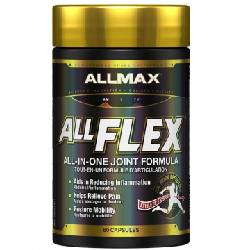Allmax Advanced AllFlex 60 caps