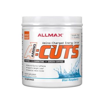 Allmax Amino Cuts 30 serv