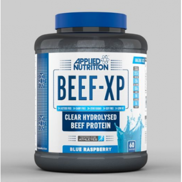 Applied Nutrition Beef XP 1,8 kg