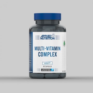Applied Nutrition Multi-Vitamin Complex 90 tab