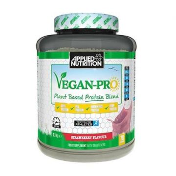Applied Nutrition Vegan PRO 2.1 kg
