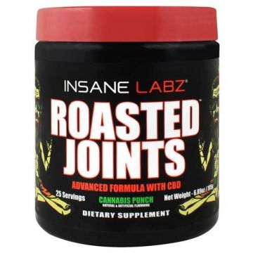 Insane Labz Roasted Joints 172g