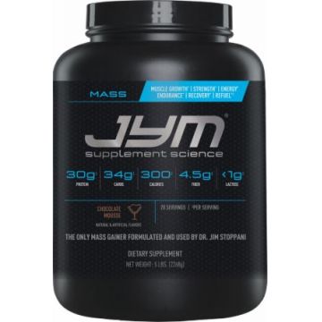 Jym Mass 2.2 kg