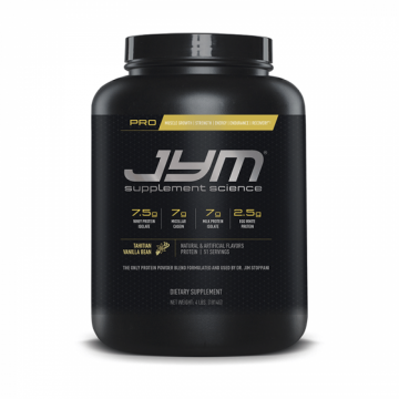 JYM Pro 1.8 kg