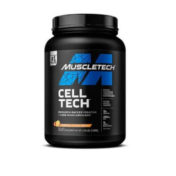Muscletech Cell Tech 1,4 kg
