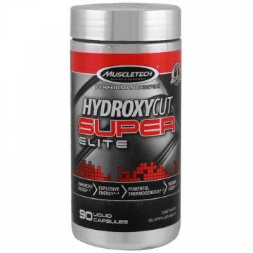 Muscletech Hydroxycut Super Elite 90 caps
